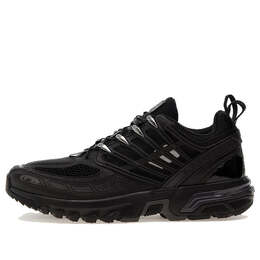 Кроссовки acs pro 'black silver' 471798 Salomon, черный 471798 / l47179800 | black/silver