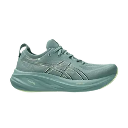 Кроссовки Asics Gel Nimbus 26 Celadon, бирюзовый 1011b794 300
