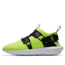 Кроссовки vortak 'volt' Nike, зеленый aa2194-700 | green/black