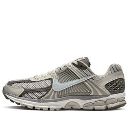 Кроссовки air zoom vomero 5 'light iron ore' Nike, серый fd0791-012 | grey