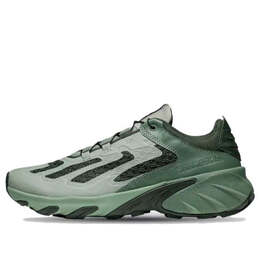 Кроссовки speedverse prg 'green' Salomon, зеленый 472190 / l47219000 | green