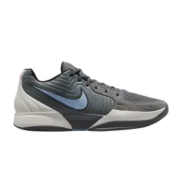 Кроссовки Nike Ja 2 Exposure, серый fd7328 002 | exposure