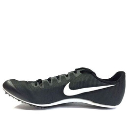 Кроссовки zoom 400 'black white' Nike, черный aa1205-001 | black/white
