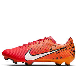 Кроссовки zoom mercurial vapor 15 mds mg 'dream speed - light crimson' Nike, мультиколор fd1159-600 | bright/black/red