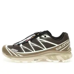 Кроссовки xt-6 advanced hiking 473058 Salomon, коричневый 473058 / l47305800 | brown