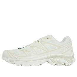 Кроссовки xt-6 'vanilla ice almond milk' 474453 Salomon, мультиколор 474453 / l47445300 | vanilla ice/almond milk