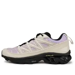 Кроссовки x bone soda xt-6 expanse ltr 'vanilla ice black' 474223 Salomon, мультиколор 474223 / l47422300 | vanilla ice/black/pastel lilac