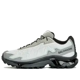 Кроссовки xt-slate advanced 'metal grey flannel' 473055 Salomon, серый 473055 / l47305500 | metal grey flannel