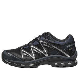 Кроссовки xt-quest gtx 'black silver' 474294 Salomon, черный 474294 / l47429400 | black/silver