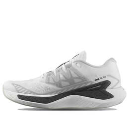 Кроссовки drx bliss 'white phantom' Salomon, белый 472005 / l47200500 | white/phantom
