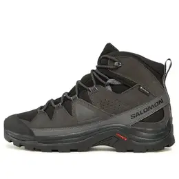 Кроссовки quest rove gtx 'black phantom' 471813 Salomon, черный 471813 / l47181300 | black/phantom/magnet
