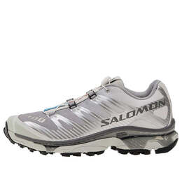 Кроссовки xt-4 'sharkskin dawn blue' 475684 Salomon, мультиколор 475684 / l47568400 | sharkskin/dawn blue/metal
