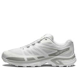 Кроссовки xt-wings 2 'white silver' Salomon, белый 475984 | white/silver