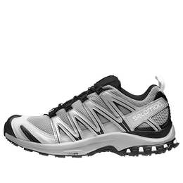 Кроссовки xa pro 3d adv 'gray silver' 474781 Salomon, серый 474781 / l47478100 | gray