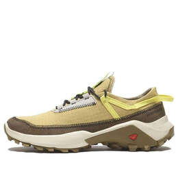Кроссовки ranra x cross pro 'green' 473402 Salomon, зеленый 473402 / l47340200 | green