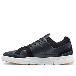 Кроссовки the roger clubhouse 'black white' On Running, черный 48.98337 | black/white