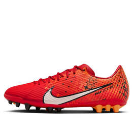 Кроссовки vapor 15 academy mercurial dream speed ag low-top 'light crimson bright mandarin' Nike, мультиколор fd1160-600 | bright/black/red