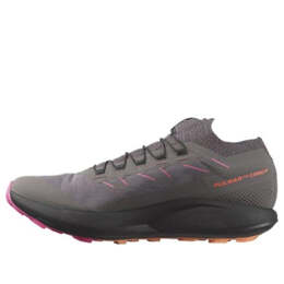 Кроссовки pulsar trail pro 2 'grey pink' Salomon, серый 473851 / l47385100 | grey/pink