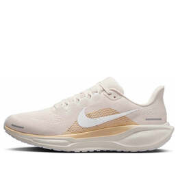 Кроссовки air zoom pegasus 41 'light orewood brown' Nike, коричневый fd2722-106 | light orewood brown/sesame/white
