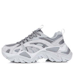Кроссовки interration shoes 'grey white' Fila, серый 1jm00790d_050 | grey/white