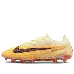 Кроссовки phantom gx elite gripknit se fg 'blaze pack' Nike, мультиколор fd3069-860 | citron tint/burgundy crush