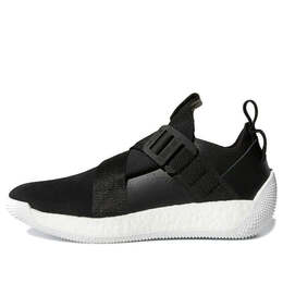 Кроссовки harden vol. 2 ls 'buckle' Adidas, мультиколор ac7435 | cblack/ftwwht/goldmt
