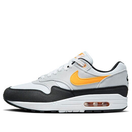 Кроссовки air max 1 'white university gold' Nike, белый fd9082-104 | white/university gold/black