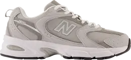 Кроссовки New Balance 530 'Summer Fog', серый mr530smg | grey