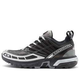 Кроссовки x dsm acs pro 'black silver' 473493 Salomon, черный 473493 / l47349300 | black/silver