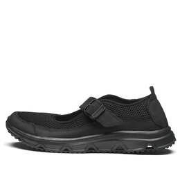 Кроссовки x rx marie jeanne 'black' 473632 Salomon, черный 473632 / l47363200 | black