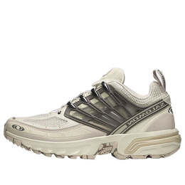 Кроссовки acs pro 'desert pack almond milk' 474287 Salomon, мультиколор 474287 / l47428700 | almond milk/cement/falcon