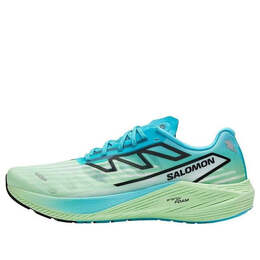 Кроссовки aero volt 2 'blue green' 474272 Salomon, синий 474272 / l47427200 | blue/green