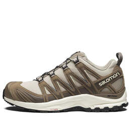 Кроссовки xa pro 3d adv suded 'heather grey khaki' 474785 Salomon, серый 474785 / l47478500 | grey/khaki/green