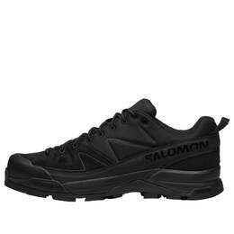 Кроссовки x mm6 maison margiela x-alp 'black' 475361 Salomon, черный 475361 / l47536100 | black/black/black