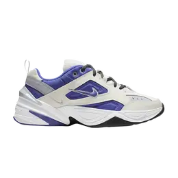 Кроссовки Nike M2K Tekno 'Sail Deep Royal Blue', синий av4789 103 | blue