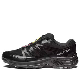 Кроссовки x palace xt-wings 2 'black' 474736 Salomon, черный 474736 / l47473600 | black