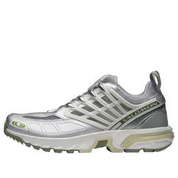 Кроссовки x mm6 maison margiela acs pro 'sharkskin silver sharp green' 476994 Salomon, мультиколор 476994 / l47699400 / s59ws0214-p7012-ha457 / s59ws0215-p7012-ha457 | sharkskin/ftw silver/sharp green