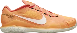 Кроссовки Nike NikeCourt Air Zoom Vapor Pro 'Peach Cream', оранжевый cz0220 800 | orange