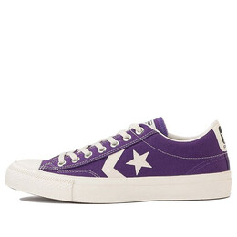 Кроссовки chevronstar ox Converse, фиолетовый 1cl272 | purple