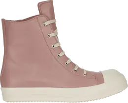 Кроссовки Rick Owens Lido Sneaker 'Dusty Pink', розовый ru01d3890 lco 6311 | pink
