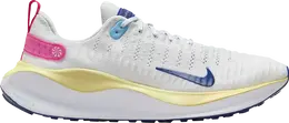 Nike Кроссовки ReactX Infinity Run 4 'Photon Dust Royal Pink', белый dr2665 009 | white