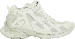Кроссовки Balenciaga Runner Sneaker 'Glow In The Dark', белый 677403 w3rbh 9001 | white