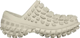 Кроссовки Balenciaga Defender Clog 'Beige', кремовый 735252 w3cv2 9700 | cream