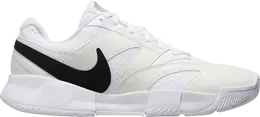 Кроссовки NikeCourt Lite 4 'White Black', белый fd6574 100 | white