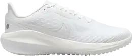 Nike Кроссовки Air Zoom Vomero 17 'White Platinum Tint', белый fb1309 101 | white