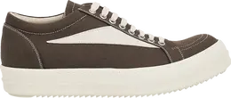 Кроссовки Rick Owens DRKSHDW Luxor Vintage Low 'Dust', коричневый du02c5803 do 3411 | brown