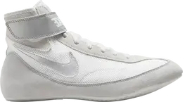 Nike Кроссовки Speedsweep 7 'White Metallic Silver', белый 366683 100 | white