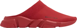 Кроссовки Balenciaga Speed Mule 'Red', красный 711475 w2db1 6061 | red