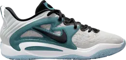 Nike Кроссовки KD 15 EP 'Mariners', белый fn8009 100 | white