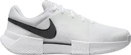 Nike Кроссовки Zoom GP Challenge 1 'White Black', белый fb3147 101 | white
